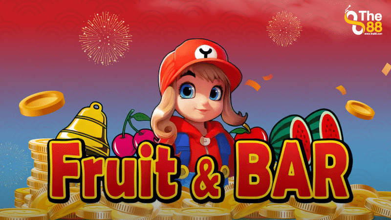 Fruit-_-BAR