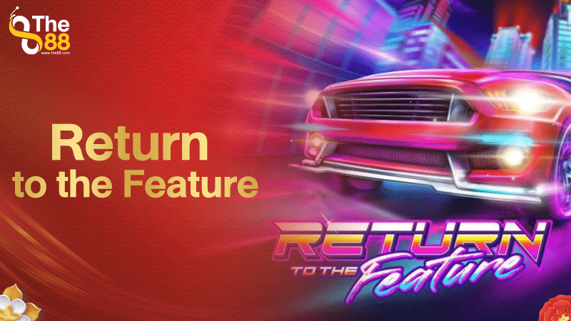Return to the Feature